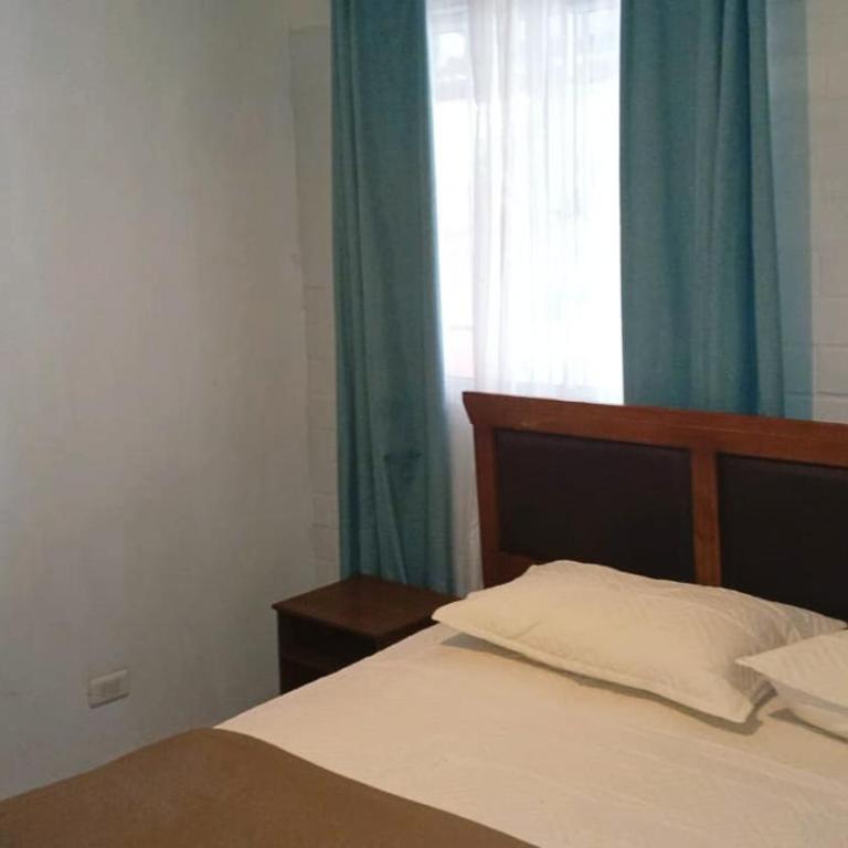 Alojamiento Rústic - Standard Double Room with Shared Bathroom - 22