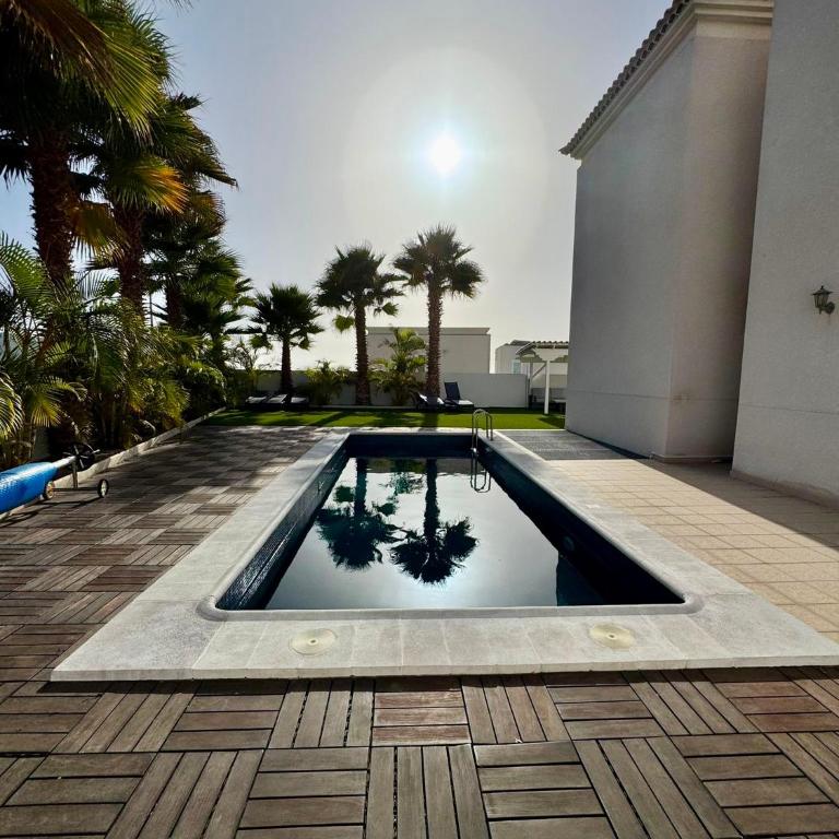 Villa Adelina in Costa Adeje - Villa - 4