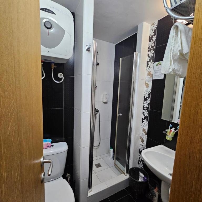 Apartment Kockica Konaci - Apartman sa 1 Spavaćom Sobom - 14