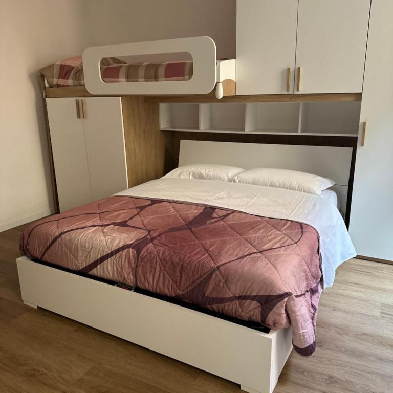 Molinari House Modena Giada - FREE ZTL - Apartment - 3