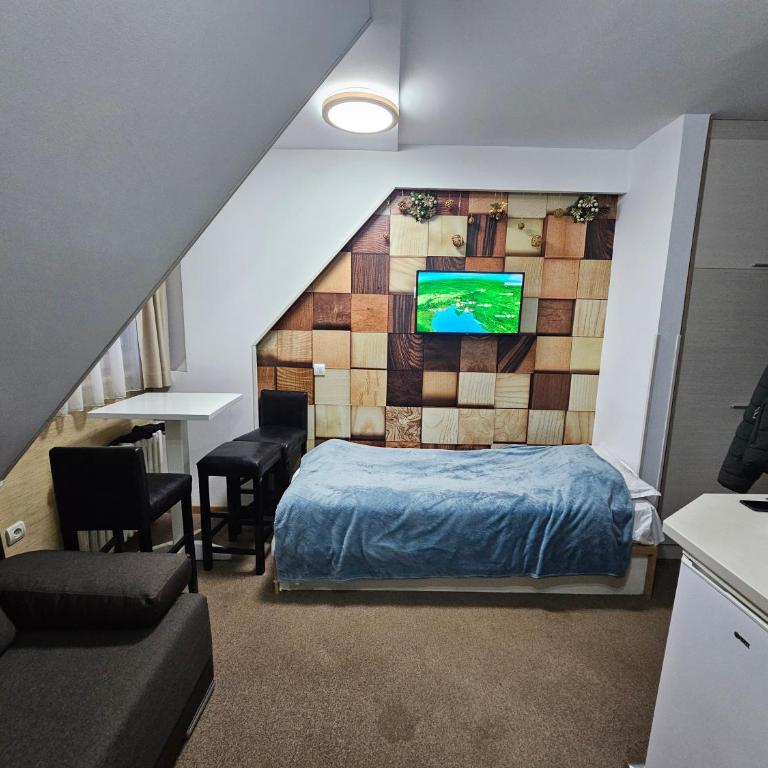 Apartment Kockica Konaci - Apartman sa 1 Spavaćom Sobom - 3