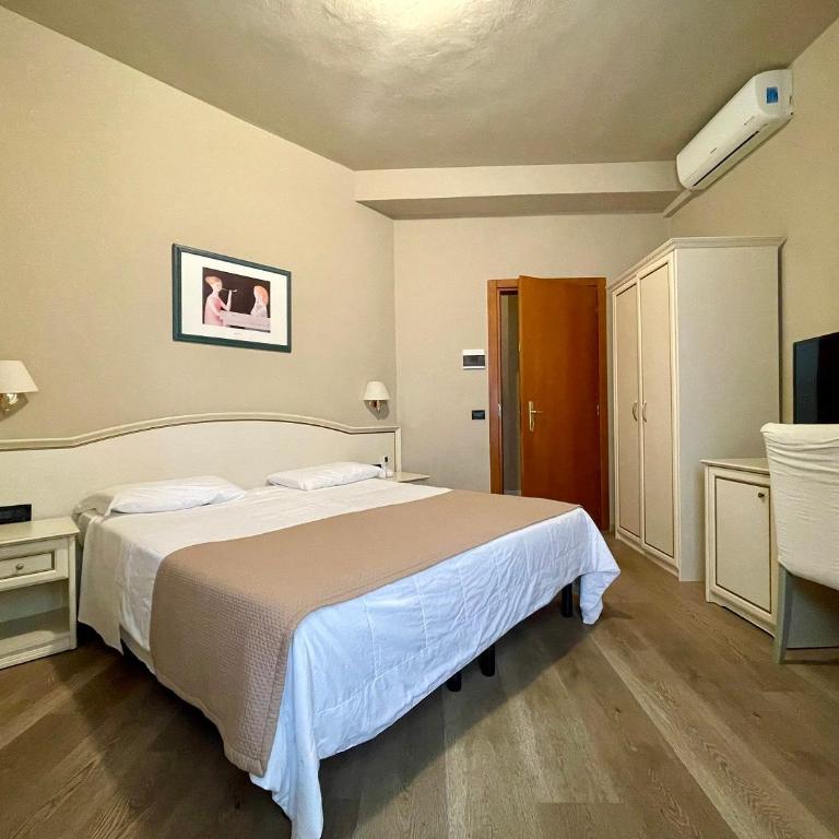 Hotel Rosa Dei Venti - Camera Matrimoniale Superior con Vista Mare - 3