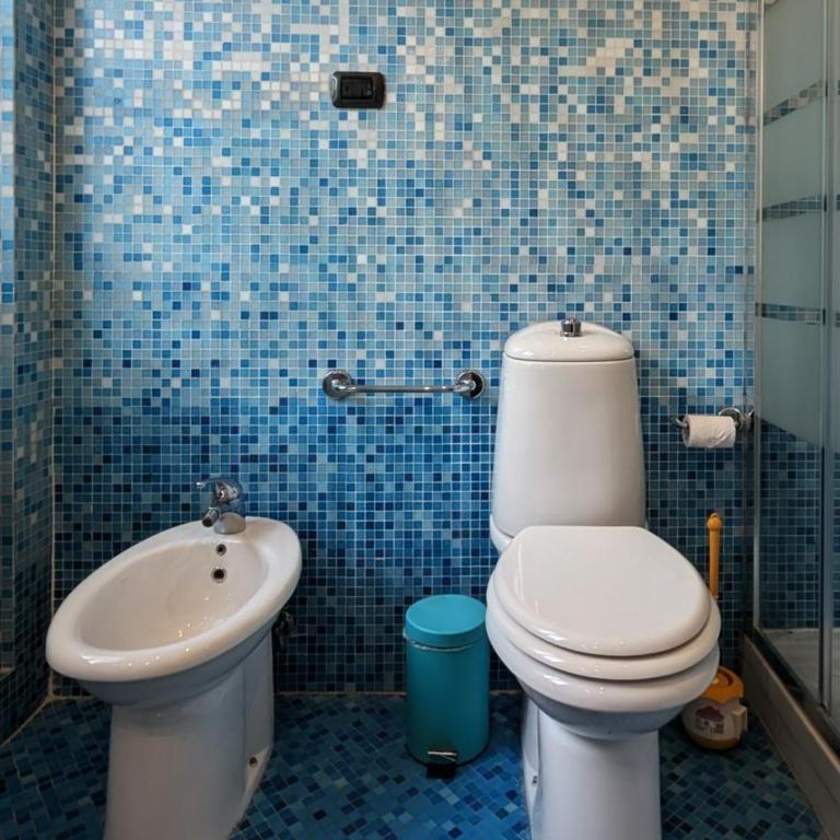 CHARMING HOME LE RUOTE - Appartamento con 1 Camera da Letto - 14