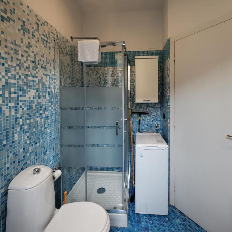 CHARMING HOME LE RUOTE - Appartamento con 1 Camera da Letto - 15
