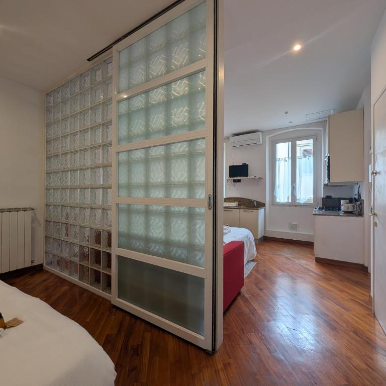 CHARMING HOME LE RUOTE - Appartamento con 1 Camera da Letto - 8