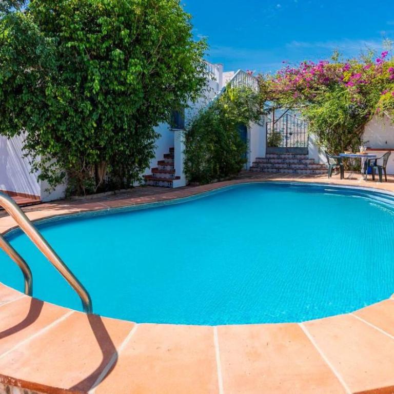 Villa Cortijo Miramar Frigiliana by Ruralidays - Casa de 2 dormitorios - 5