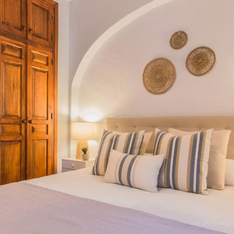 Villa Cortijo Miramar Frigiliana by Ruralidays - Casa de 2 dormitorios - 9