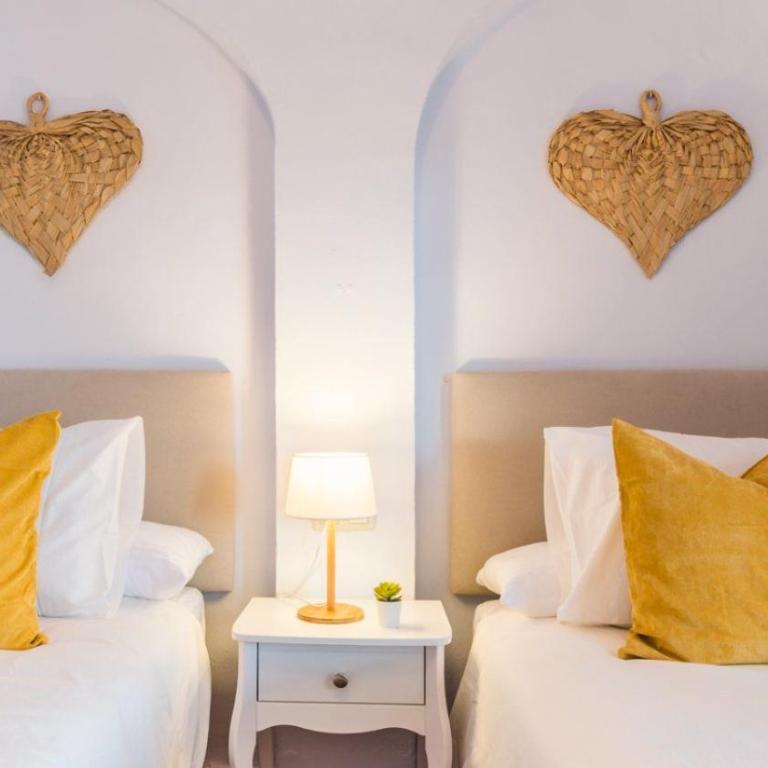 Villa Cortijo Miramar Frigiliana by Ruralidays - Casa de 2 dormitorios - 14