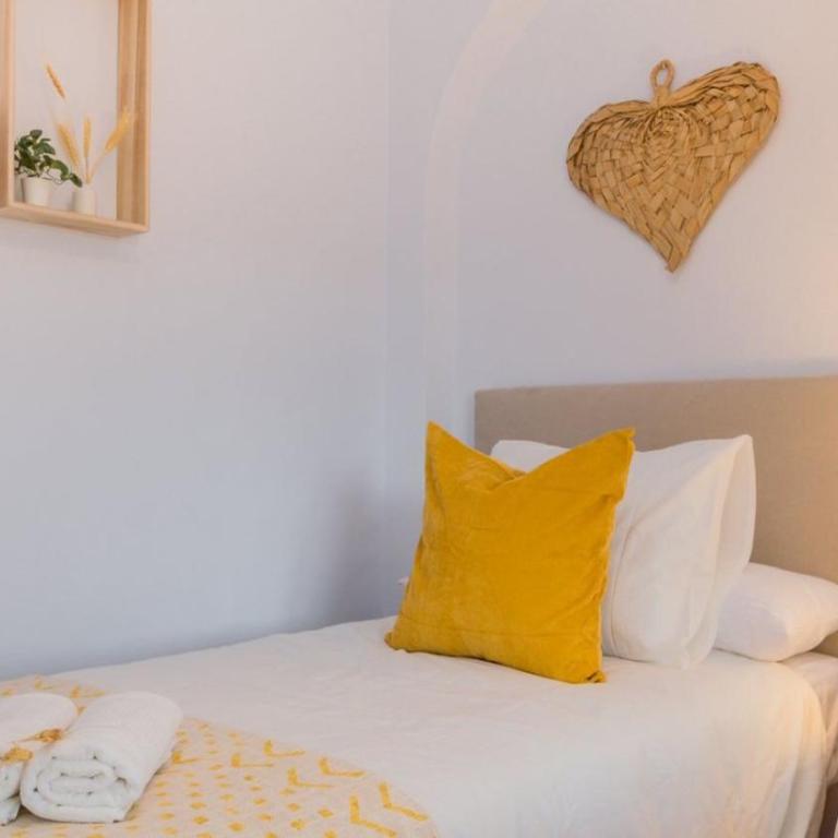 Villa Cortijo Miramar Frigiliana by Ruralidays - Casa de 2 dormitorios - 16