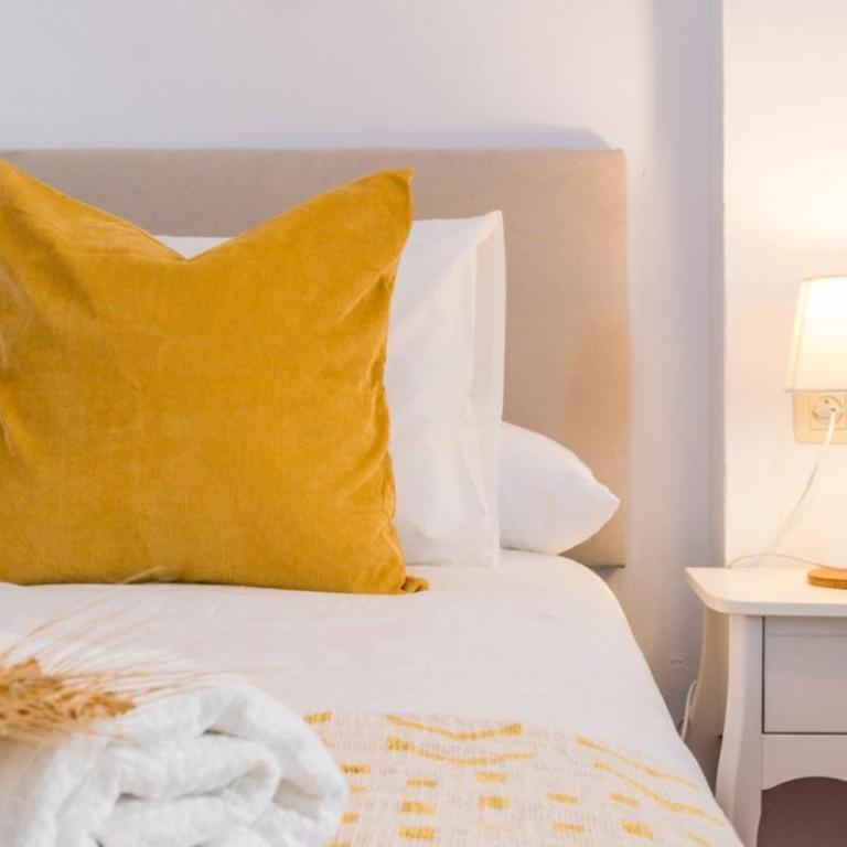 Villa Cortijo Miramar Frigiliana by Ruralidays - Casa de 2 dormitorios - 17