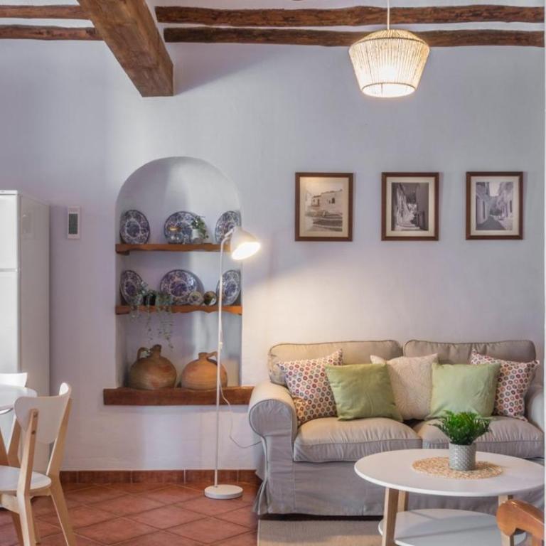 Villa Cortijo Miramar Frigiliana by Ruralidays - Casa de 2 dormitorios - 18