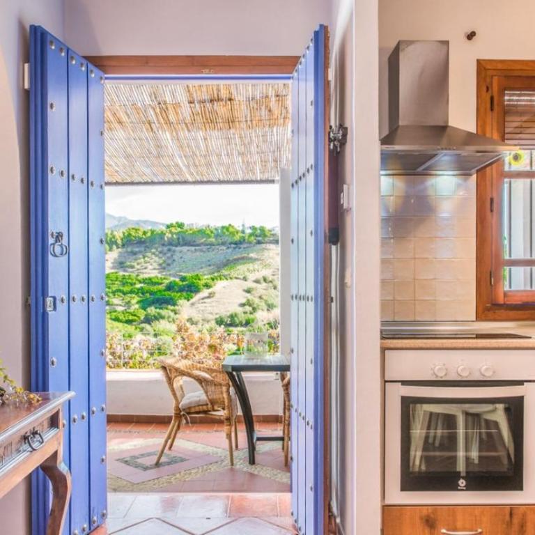 Villa Cortijo Miramar Frigiliana by Ruralidays - Casa de 2 dormitorios - 19