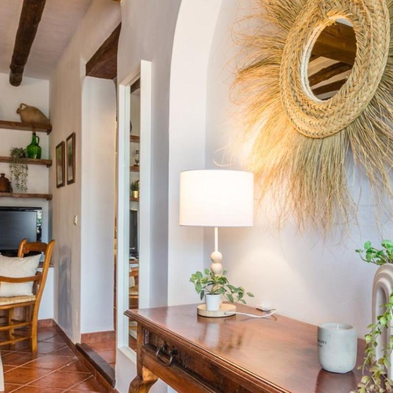 Villa Cortijo Miramar Frigiliana by Ruralidays - Casa de 2 dormitorios - 21