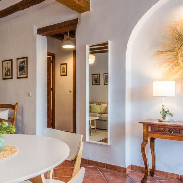 Villa Cortijo Miramar Frigiliana by Ruralidays - Casa de 2 dormitorios - 22