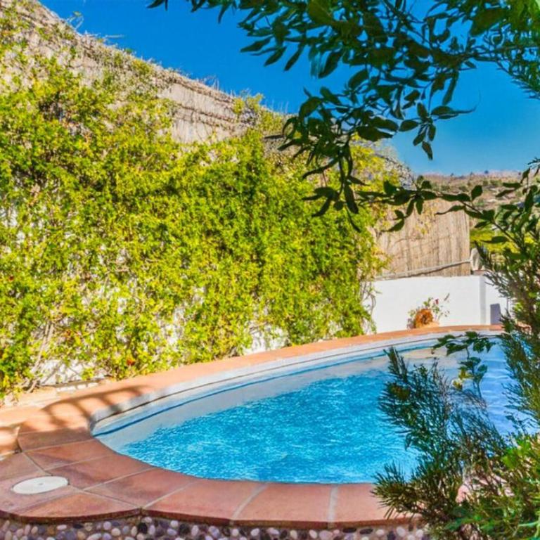 Villa Cortijo Miramar Frigiliana by Ruralidays - Casa de 2 dormitorios - 34