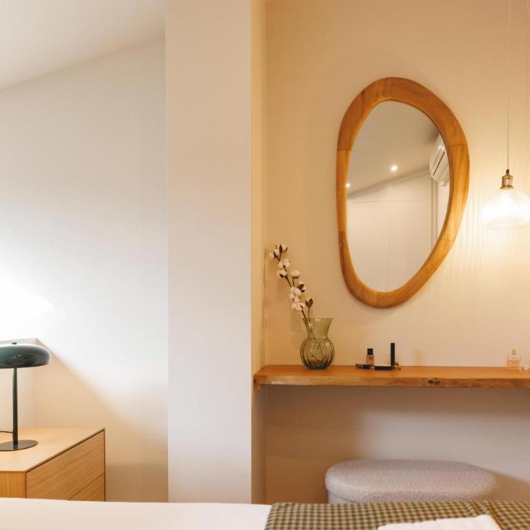 Bravissimo Pons i Martí, 2-bedroom duplex - Apartamento de 2 dormitorios - 29