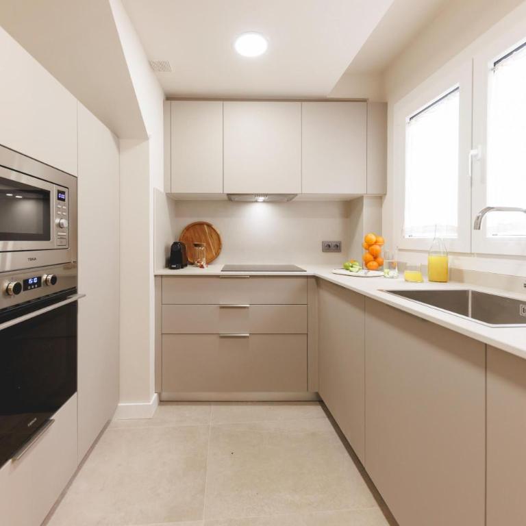 Bravissimo Pons i Martí, 2-bedroom duplex - Apartamento de 2 dormitorios - 20