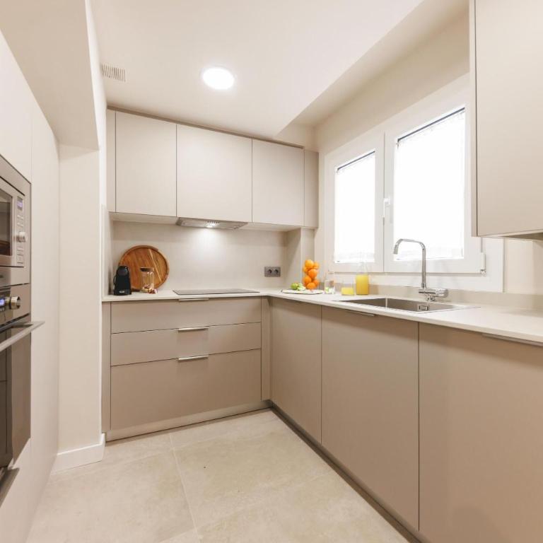 Bravissimo Pons i Martí, 2-bedroom duplex - Apartamento de 2 dormitorios - 6