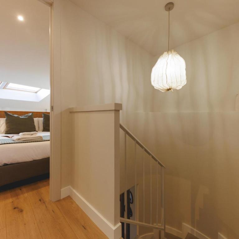 Bravissimo Pons i Martí, 2-bedroom duplex - Apartamento de 2 dormitorios - 24