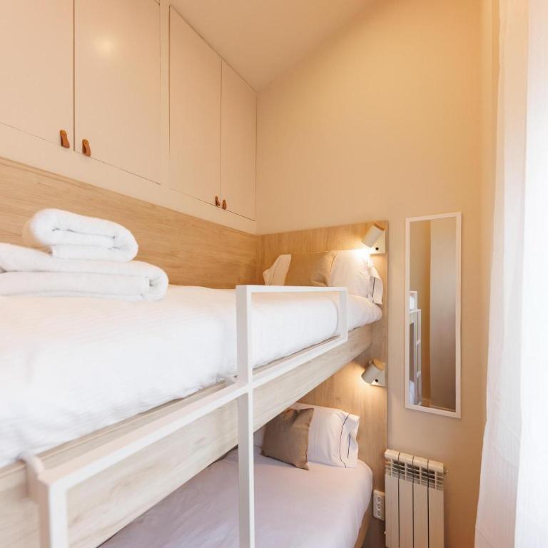 Bravissimo Pons i Martí, 2-bedroom duplex - Apartamento de 2 dormitorios - 33