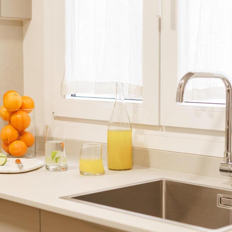 Bravissimo Pons i Martí, 2-bedroom duplex - Apartamento de 2 dormitorios - 19