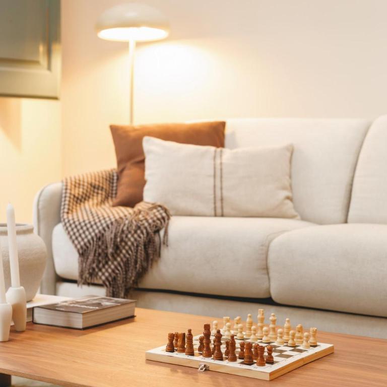 Bravissimo Pons i Martí, 2-bedroom duplex - Apartamento de 2 dormitorios - 37