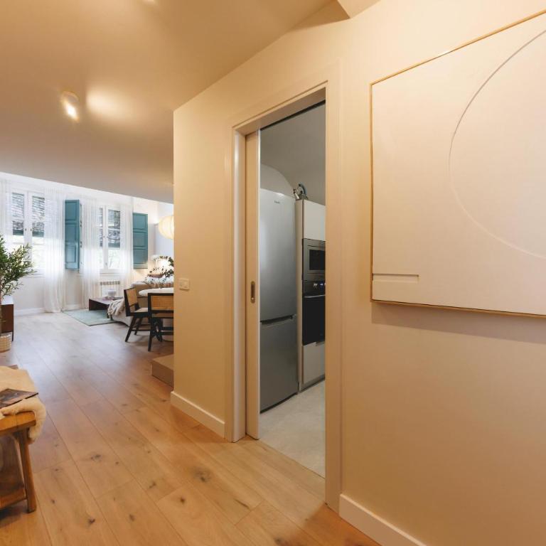 Bravissimo Pons i Martí, 2-bedroom duplex - Apartamento de 2 dormitorios - 9
