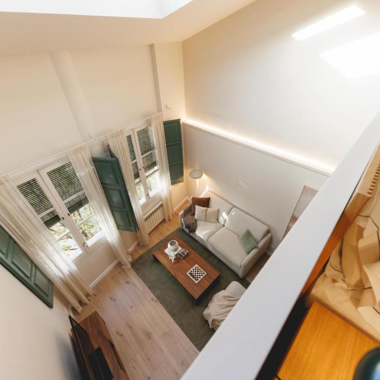 Bravissimo Pons i Martí, 2-bedroom duplex - Apartamento de 2 dormitorios - 28