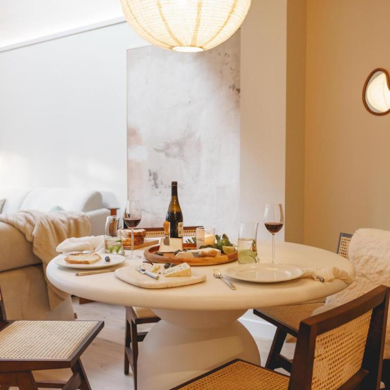 Bravissimo Pons i Martí, 2-bedroom duplex - Apartamento de 2 dormitorios - 39