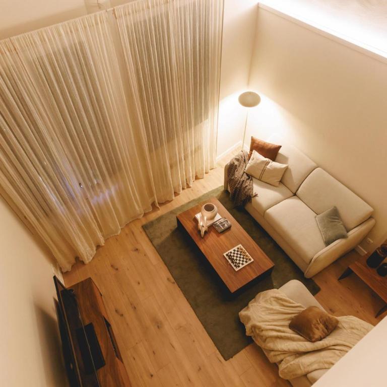 Bravissimo Pons i Martí, 2-bedroom duplex - Apartamento de 2 dormitorios - 42