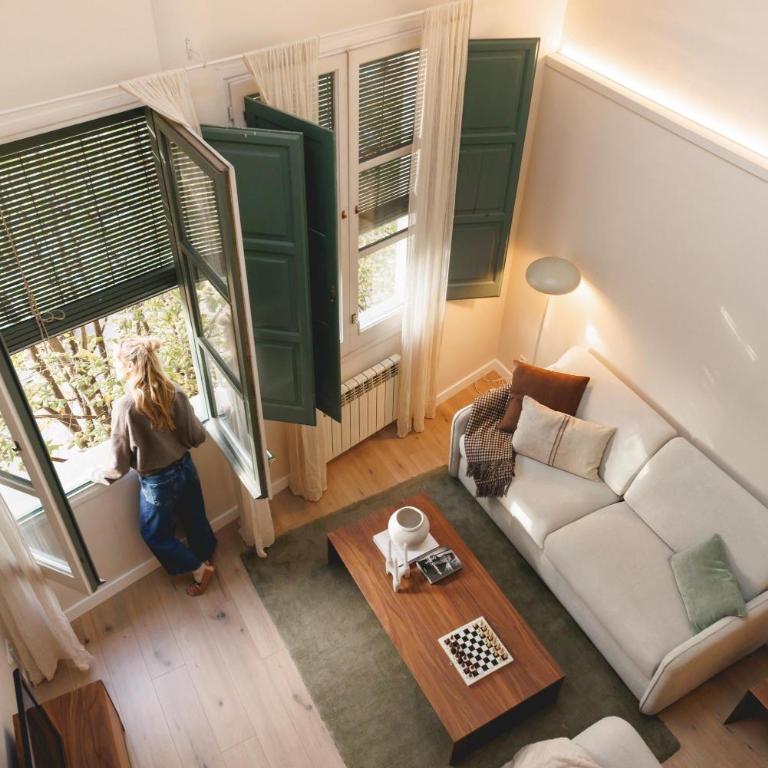 Bravissimo Pons i Martí, 2-bedroom duplex - Apartamento de 2 dormitorios - 30