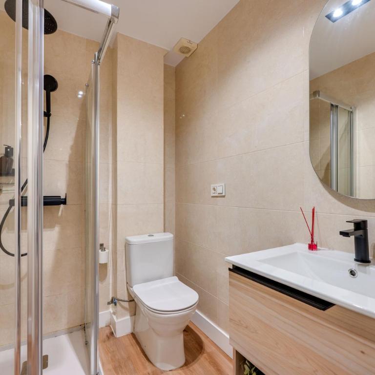 Picasso 2 - Apartamento de 3 dormitorios - 30