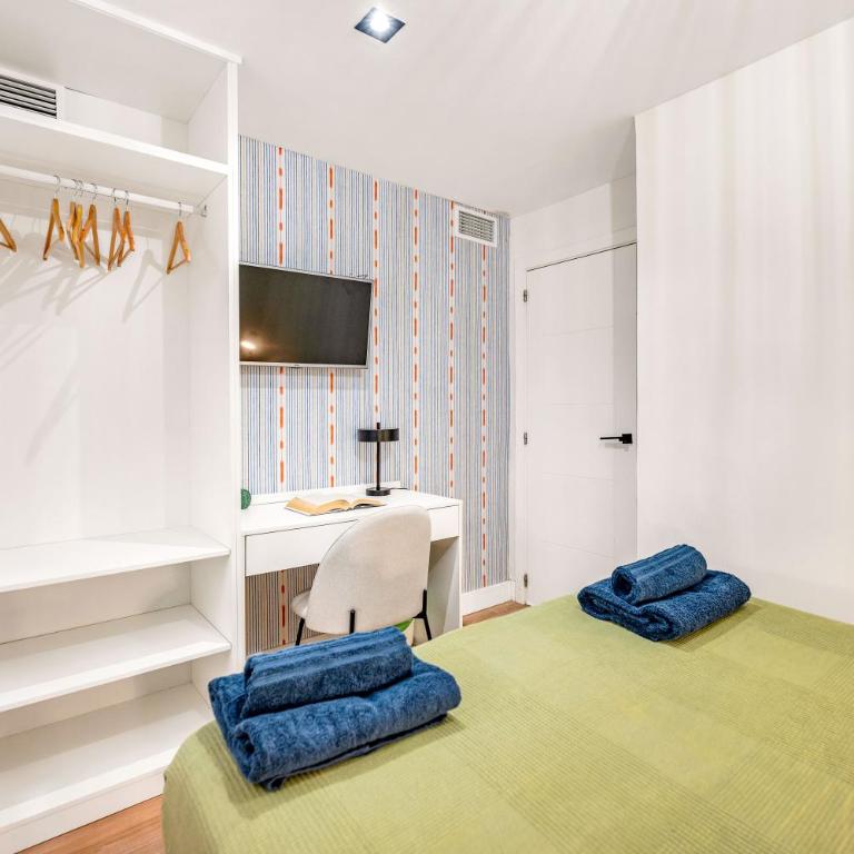 Picasso 2 - Apartamento de 3 dormitorios - 20