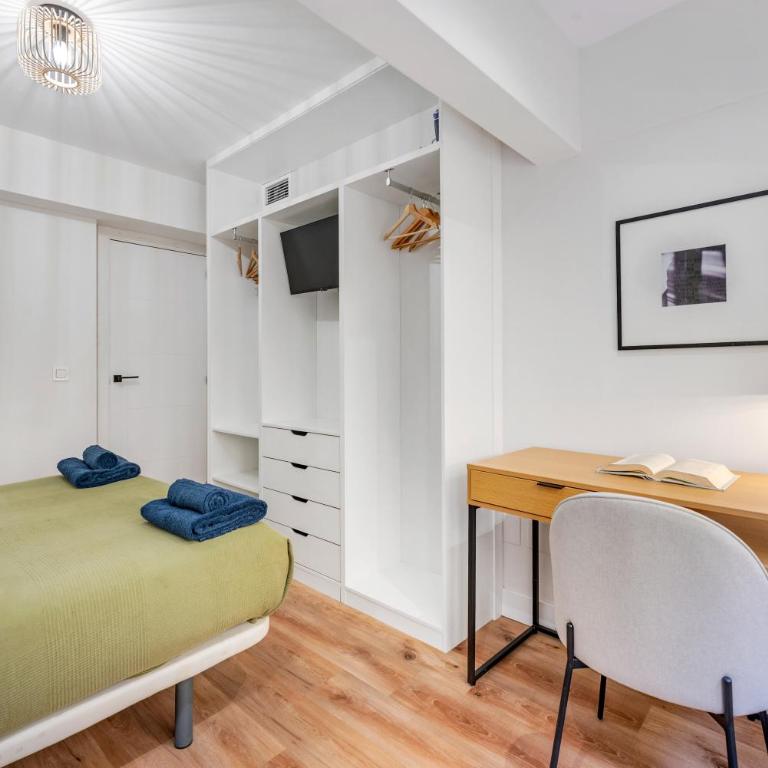 Picasso 2 - Apartamento de 3 dormitorios - 13