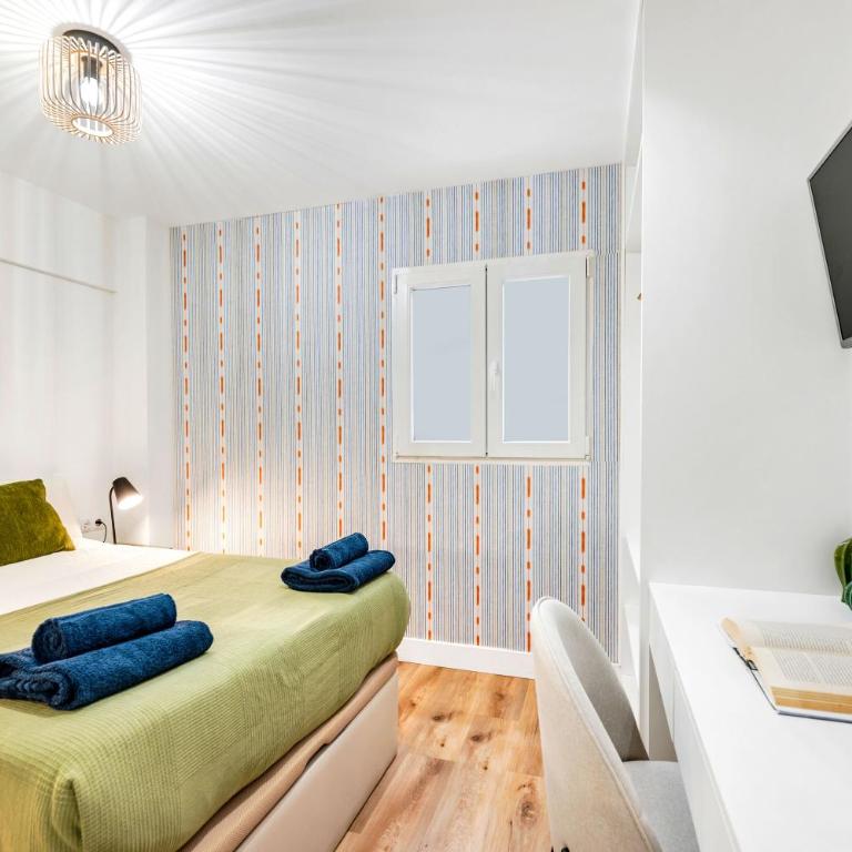 Picasso 2 - Apartamento de 3 dormitorios - 19
