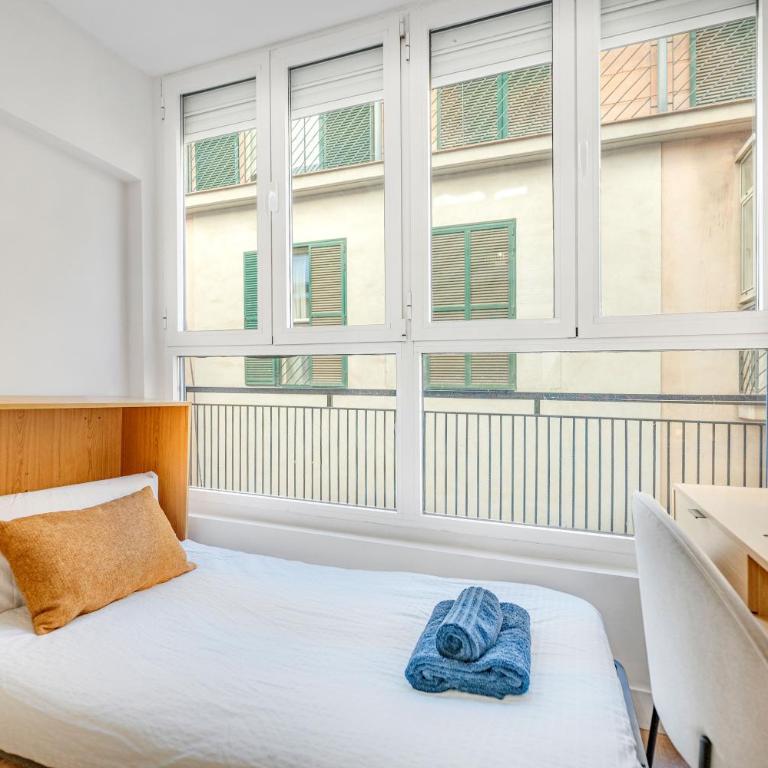 Picasso 2 - Apartamento de 3 dormitorios - 31