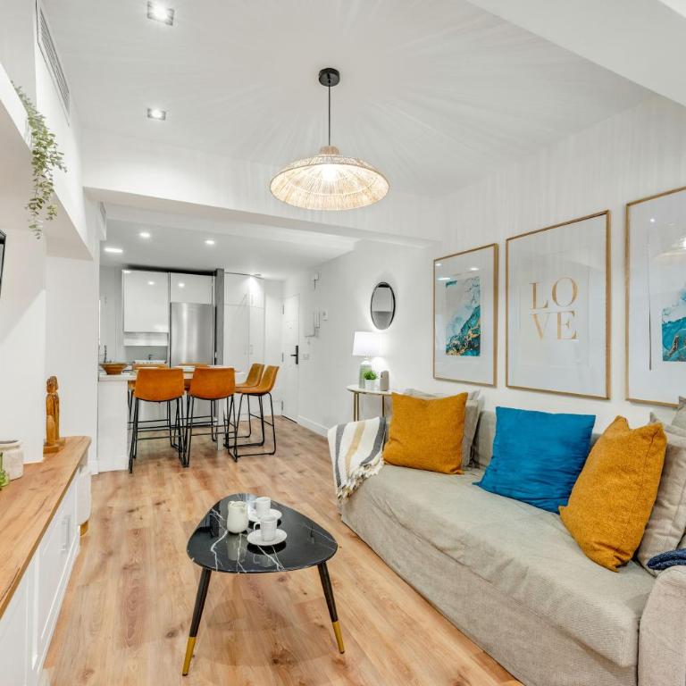 Picasso 2 - Apartamento de 3 dormitorios - 22