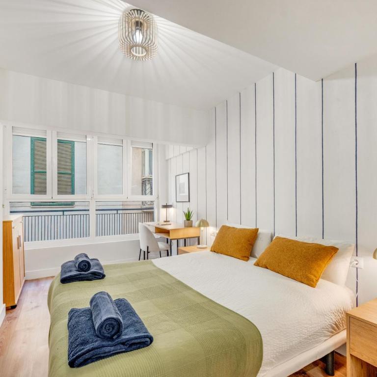 Picasso 2 - Apartamento de 3 dormitorios - 6