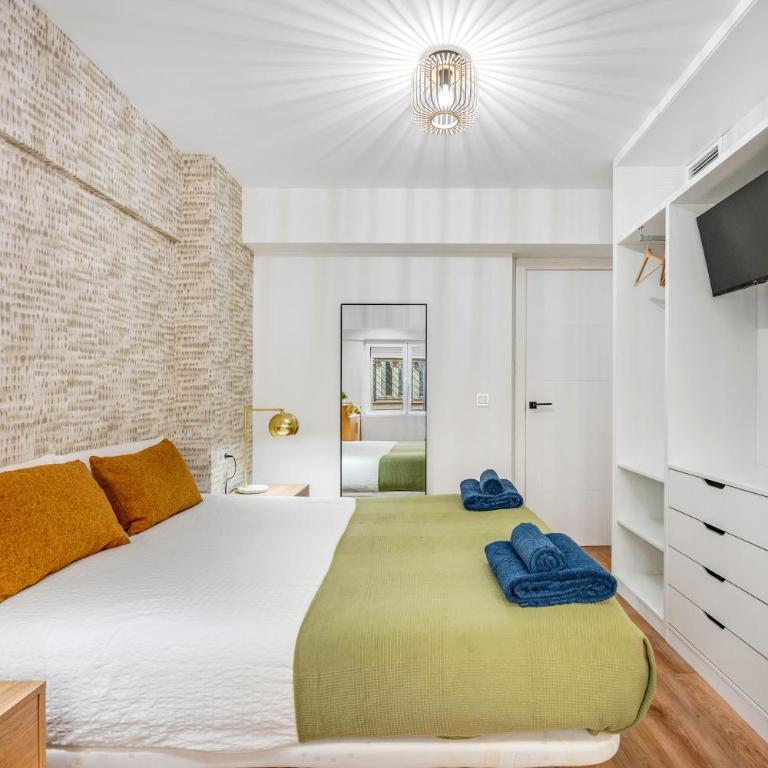 Picasso 2 - Apartamento de 3 dormitorios - 14