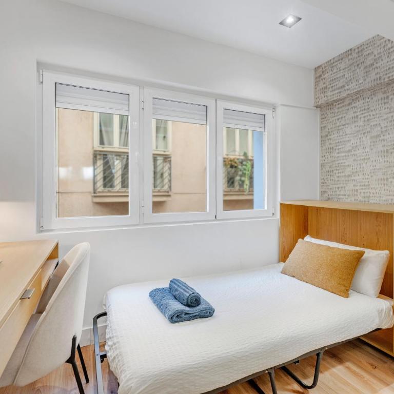 Picasso 2 - Apartamento de 3 dormitorios - 32
