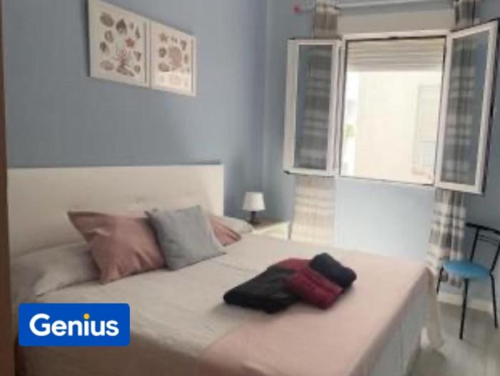 Retiro Atocha Paseo Del Prado , Madrid - Two-Bedroom Apartment - 2