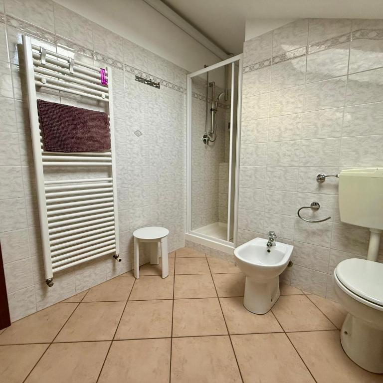 Casa Alpina - Aosta - Appartamento Attico - 3