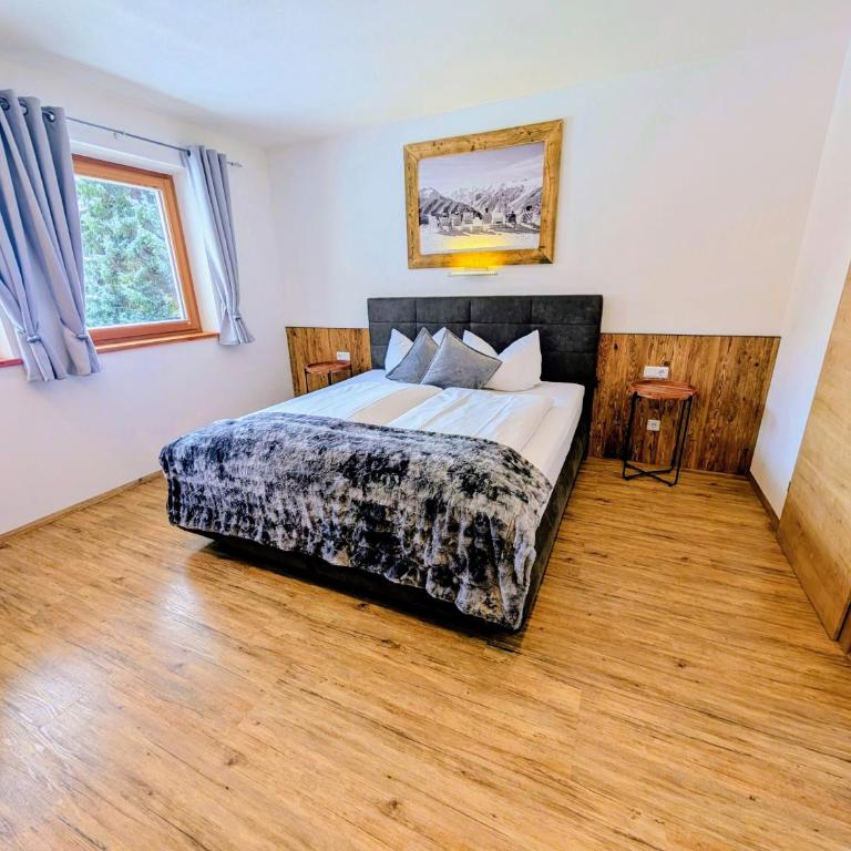 Haus DiRol - Apartment mit 1 Schlafzimmer und Garten - 13