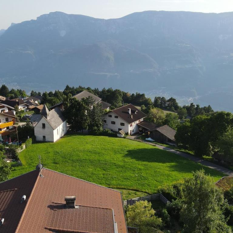 Kastnerhof - Apartamento de 1 dormitorio (2 adultos) - 6