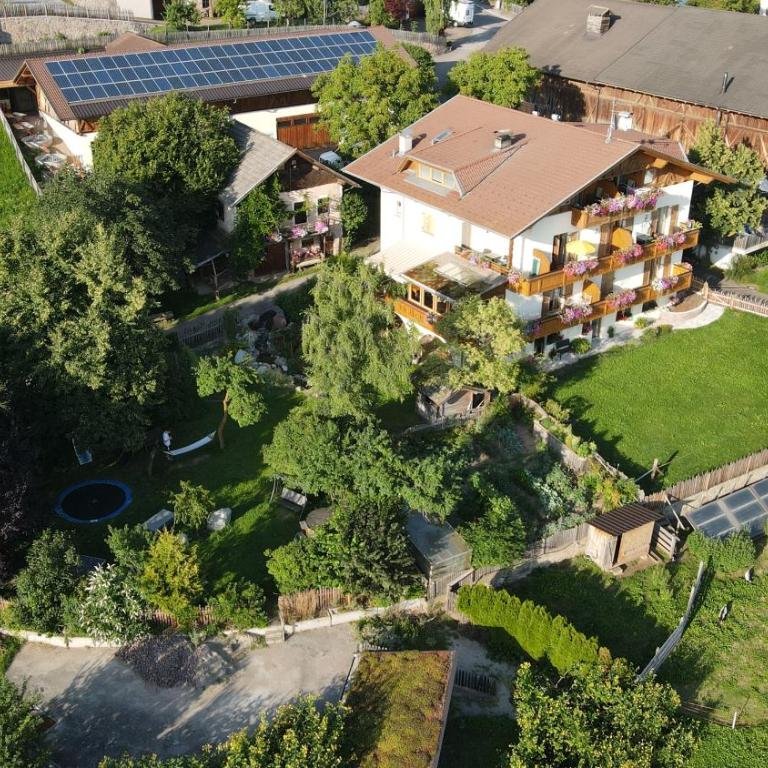 Kastnerhof - Apartamento de 1 dormitorio (2 adultos) - 2