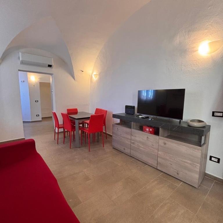 Chez Gabry - Appartamento con 2 Camere da Letto - 2