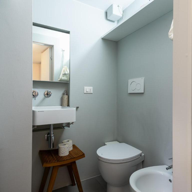 Modern studio apt in Porta Venezia, 10min Duomo e Central Station - Appartamento con 1 Camera da Letto - 27