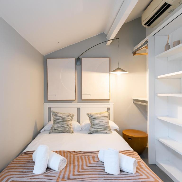 Modern studio apt in Porta Venezia, 10min Duomo e Central Station - Appartamento con 1 Camera da Letto - 18