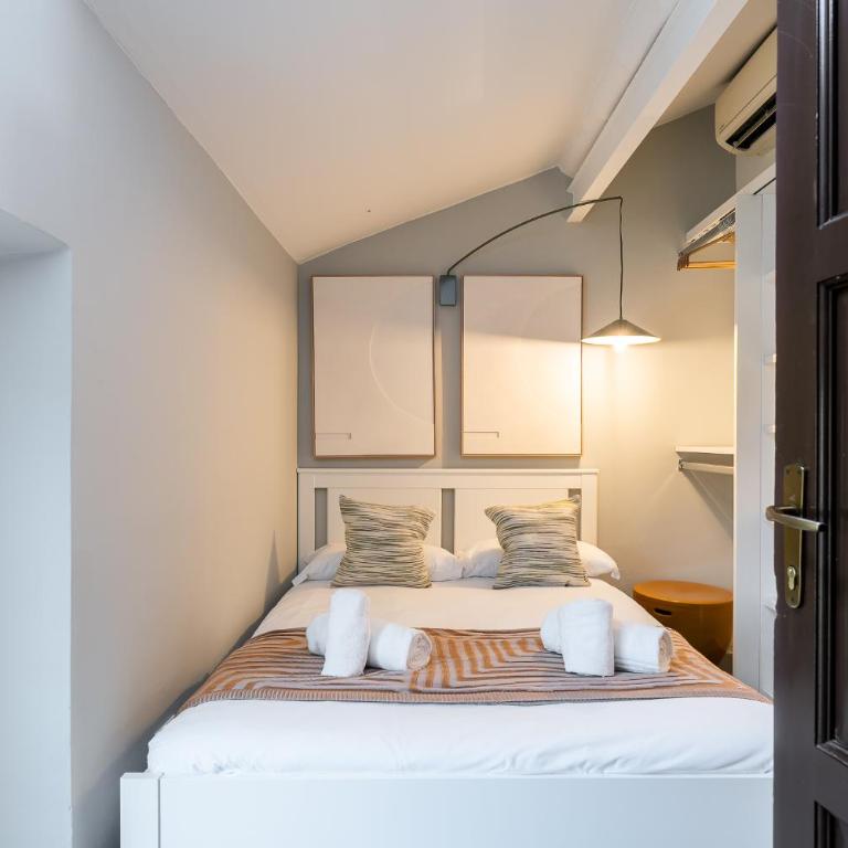 Modern studio apt in Porta Venezia, 10min Duomo e Central Station - Appartamento con 1 Camera da Letto - 17