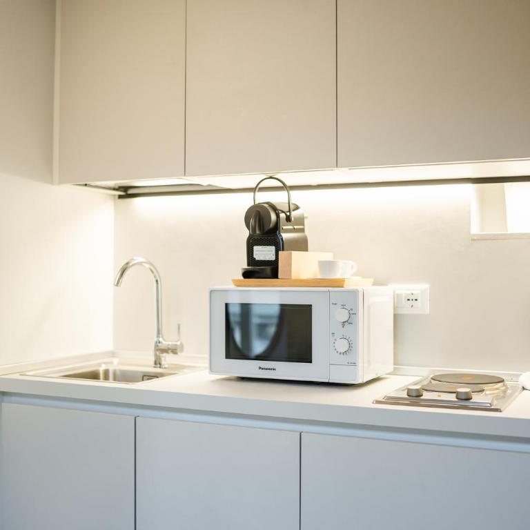 Modern studio apt in Porta Venezia, 10min Duomo e Central Station - Appartamento con 1 Camera da Letto - 10